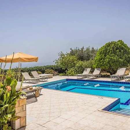 Villa Marita Spathion
