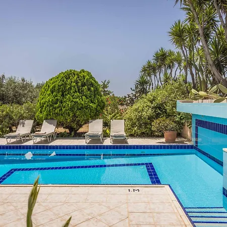 Villa Marita