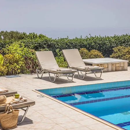 Marita Willa Spathíon