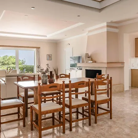 Marita ヴィラ Spathíon