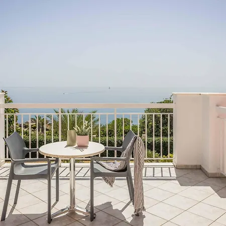 Marita Willa Spathíon